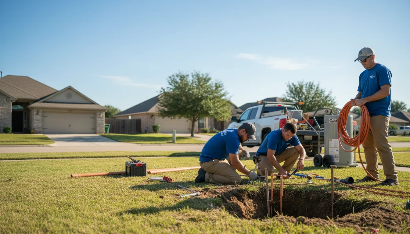 Plumber in Kissimmee, FL near me